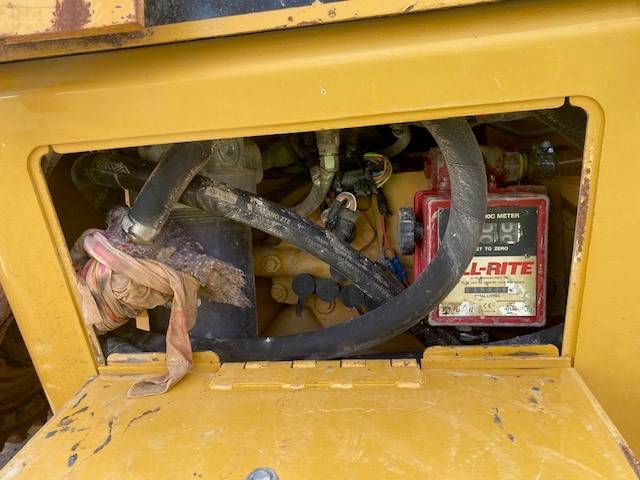 CAT D 6 N LGP MIETE / RENTAL (12005379)