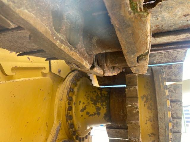 CAT D 6 N LGP MIETE / RENTAL (12005379)