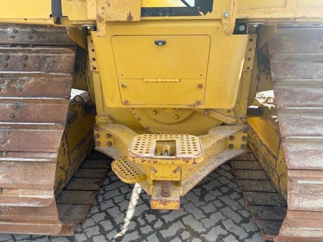 CAT D 6 N LGP MIETE / RENTAL (12005379)