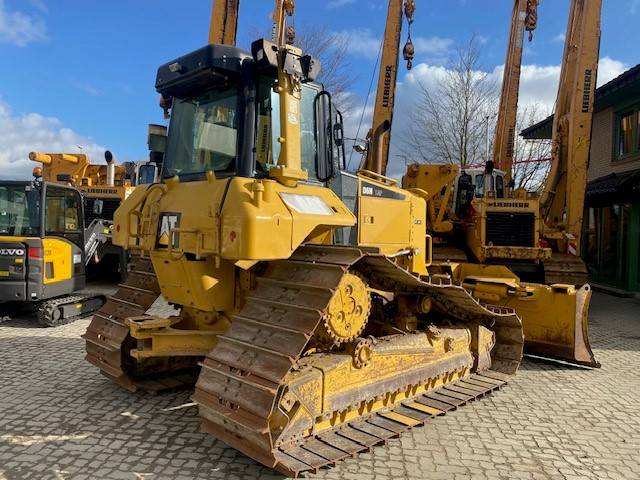 CAT D 6 N LGP MIETE / RENTAL (12005379)