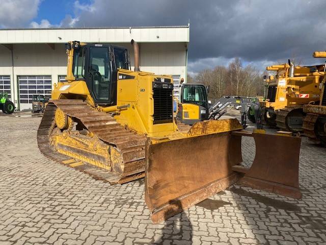 CAT D 6 N LGP MIETE / RENTAL (12005379)
