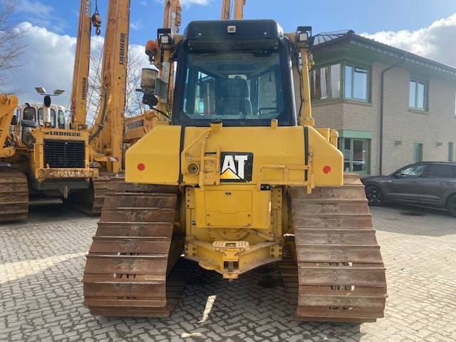CAT D 6 N LGP MIETE / RENTAL (12005379)