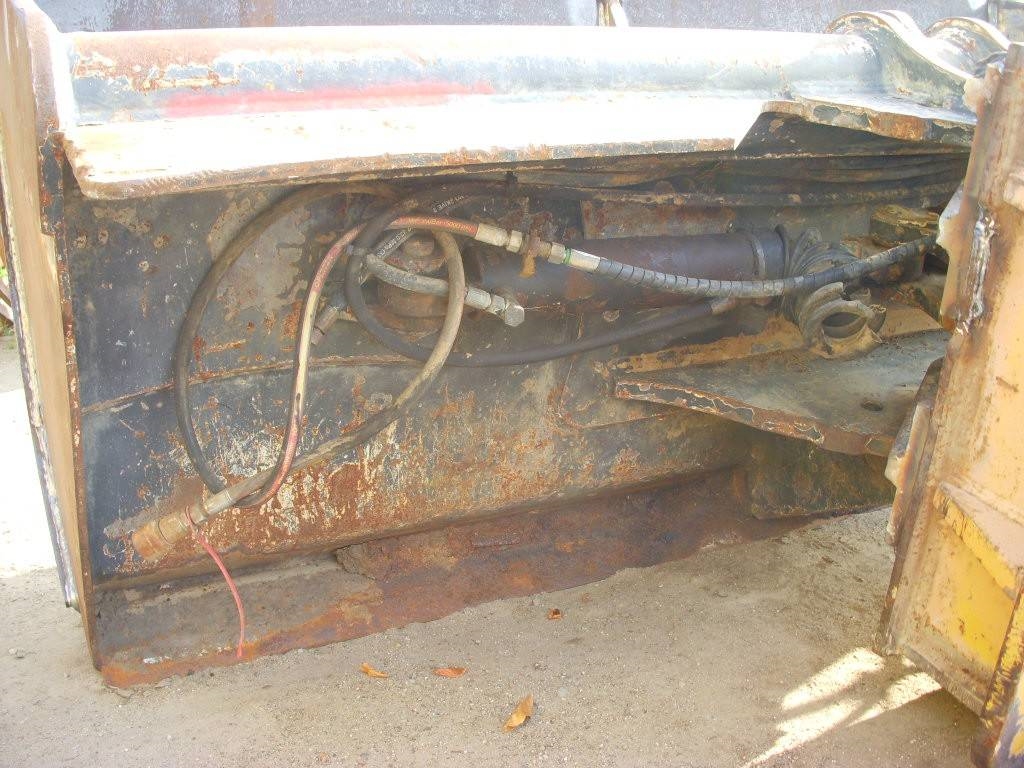 [Other]  (99000785) 2.40 m GLV / ditch cleaning bucket MS 