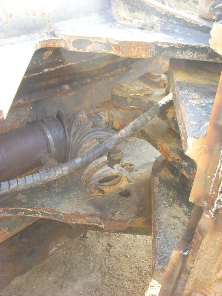 [Other]  (99000785) 2.40 m GLV / ditch cleaning bucket MS 