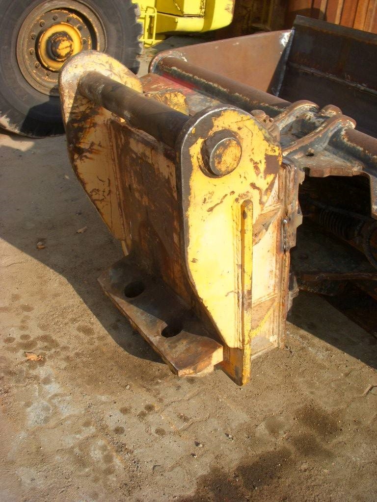 [Other]  (99000785) 2.40 m GLV / ditch cleaning bucket MS 