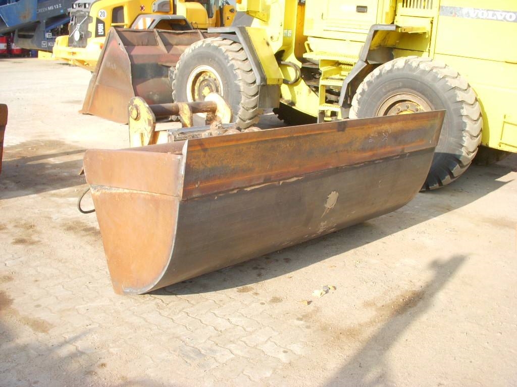 [Other]  (99000785) 2.40 m GLV / ditch cleaning bucket MS 