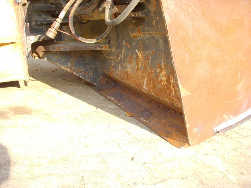 [Other]  (99000785) 2.40 m GLV / ditch cleaning bucket MS 