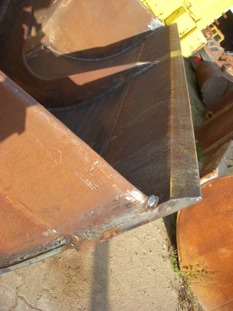 [Other]  (99000785) 2.40 m GLV / ditch cleaning bucket MS 