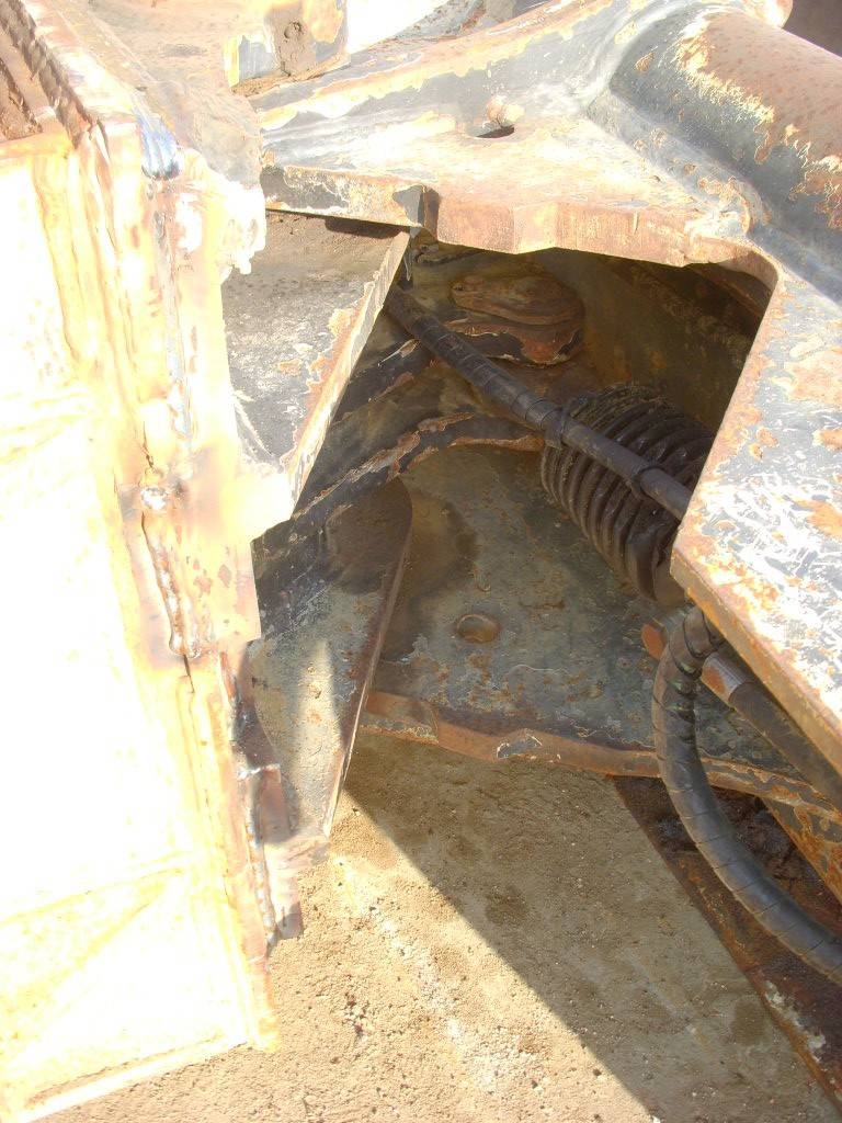 [Other]  (99000785) 2.40 m GLV / ditch cleaning bucket MS 