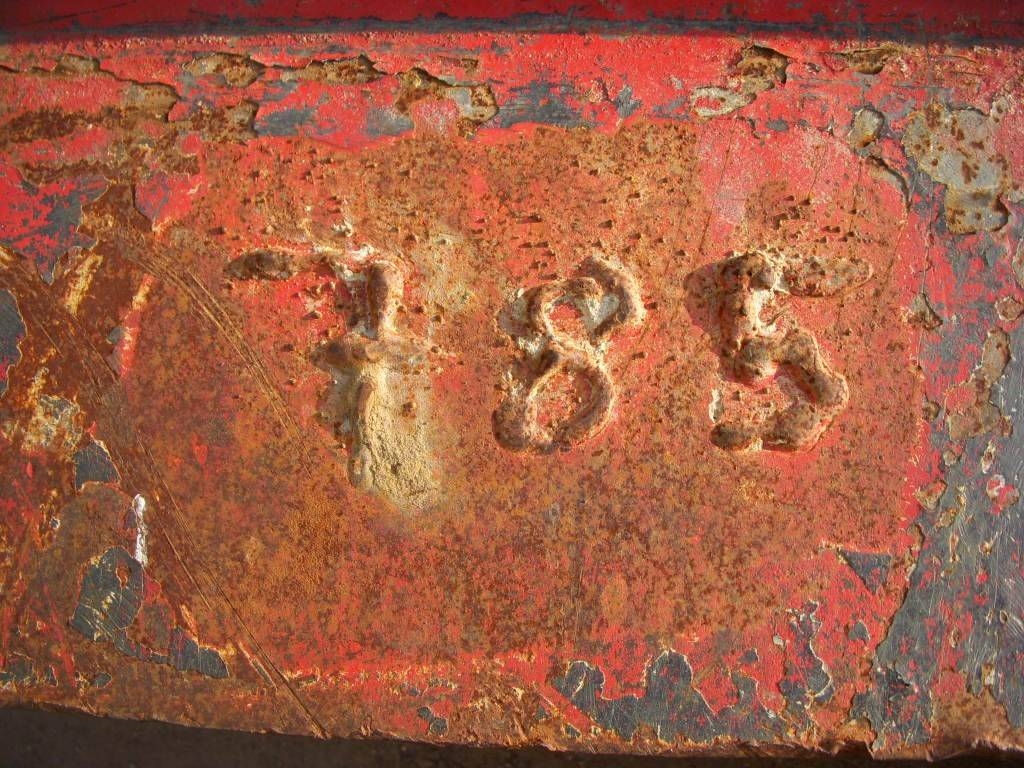 [Other]  (99000785) 2.40 m GLV / ditch cleaning bucket MS 