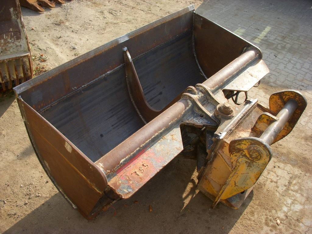 [Other]  (99000785) 2.40 m GLV / ditch cleaning bucket MS 