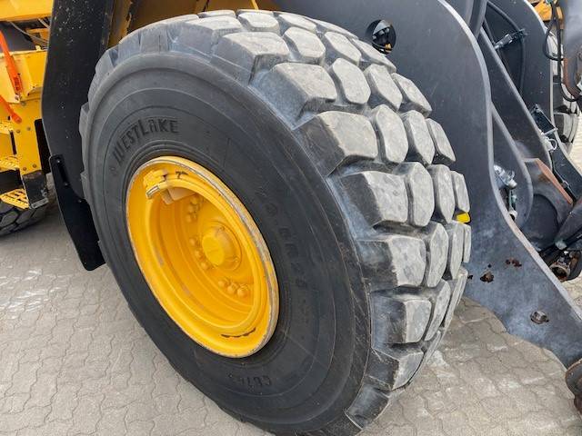 Volvo L 110 H (12005912)