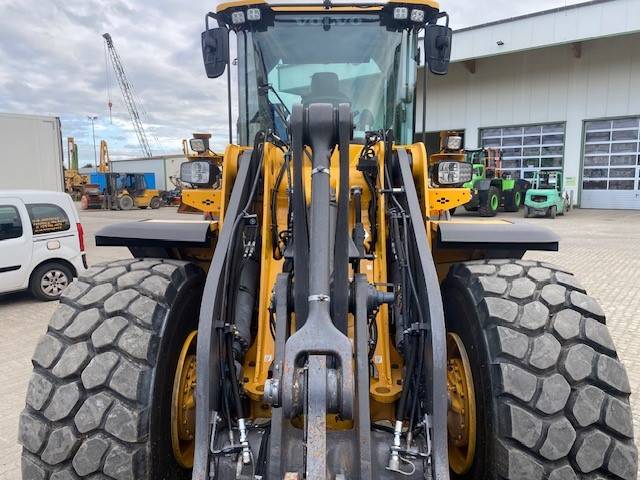 Volvo L 110 H (12005912)