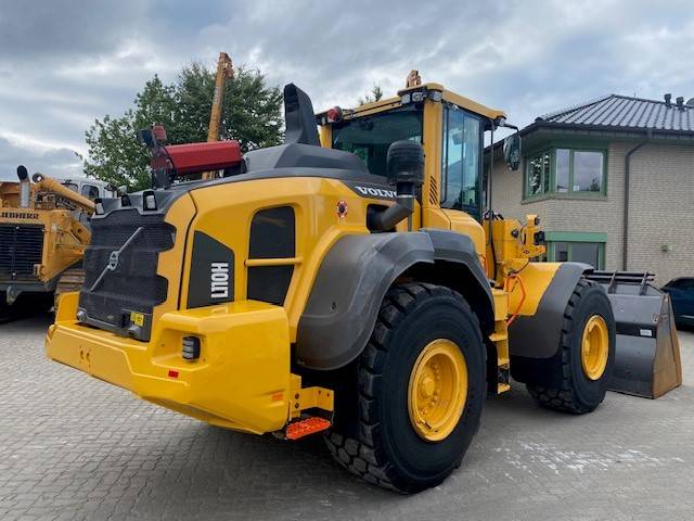 Volvo L 110 H (12005912)