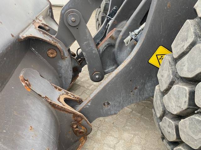 Volvo L 110 H (12005912)