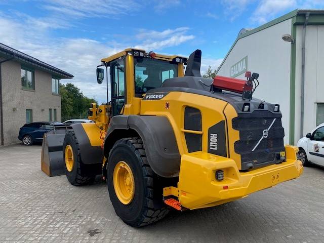 Volvo L 110 H (12005912)