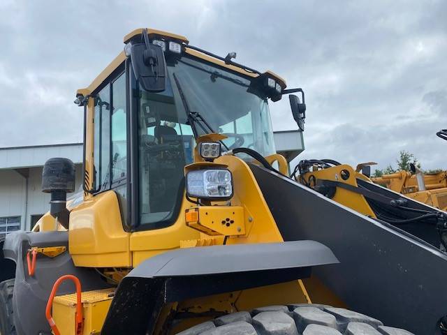 Volvo L 110 H (12005912)