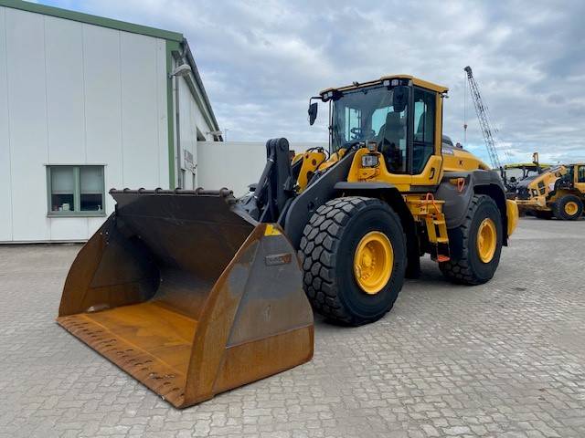 Volvo L 110 H (12005912)