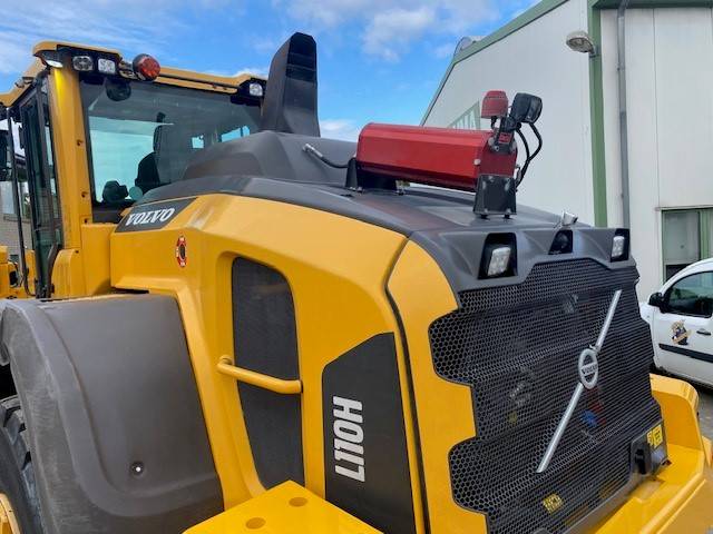 Volvo L 110 H (12005912)