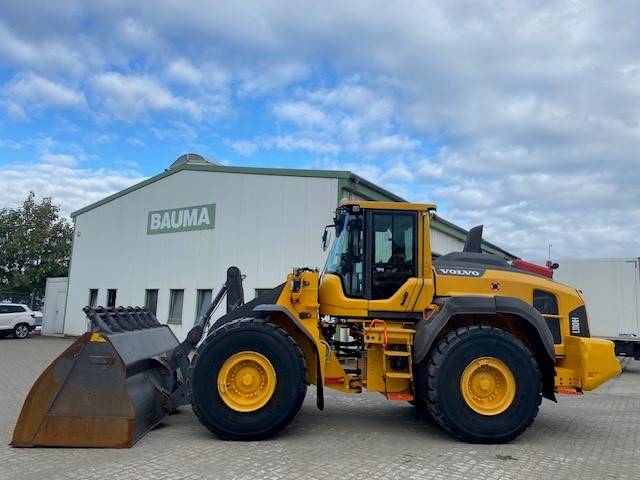 Volvo L 110 H (12005912)
