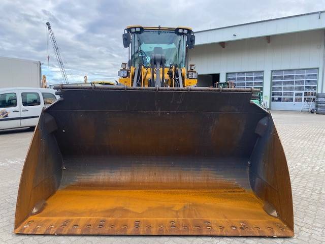 Volvo L 110 H (12005912)