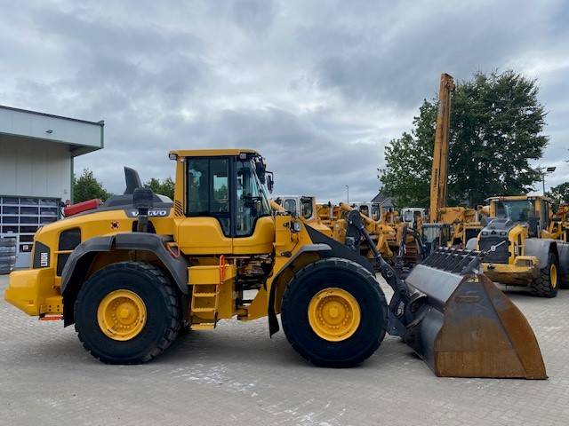 Volvo L 110 H (12005912)