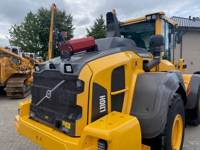 Volvo L 110 H (12005912)
