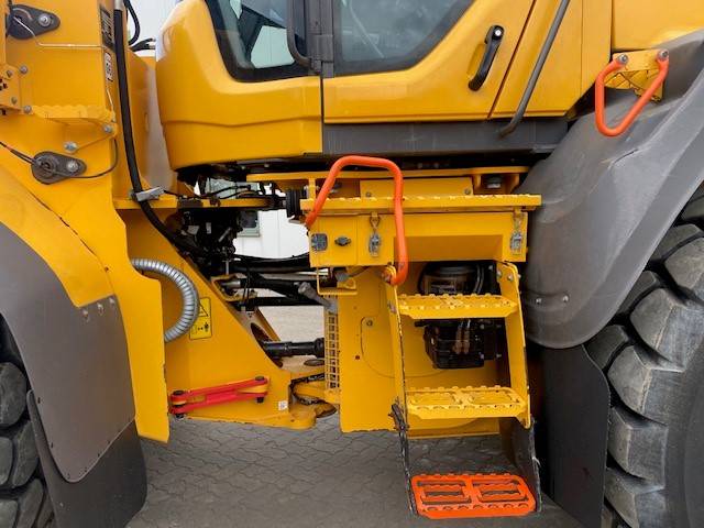 Volvo L 110 H (12005912)