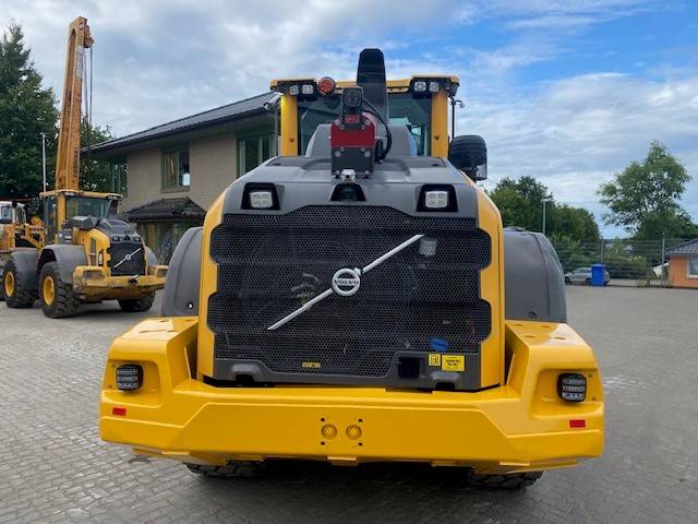 Volvo L 110 H (12005912)
