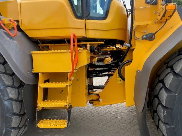 Volvo L 110 H (12005912)