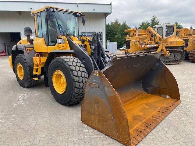 Volvo L 110 H (12005912)