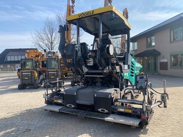 Vögele Super 1300-3i MIETE / RENTAL (12001899)