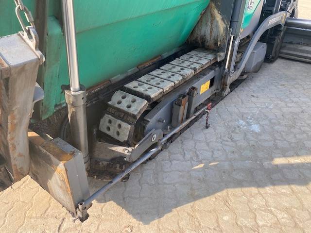 Vögele Super 1300-3i MIETE / RENTAL (12001899)