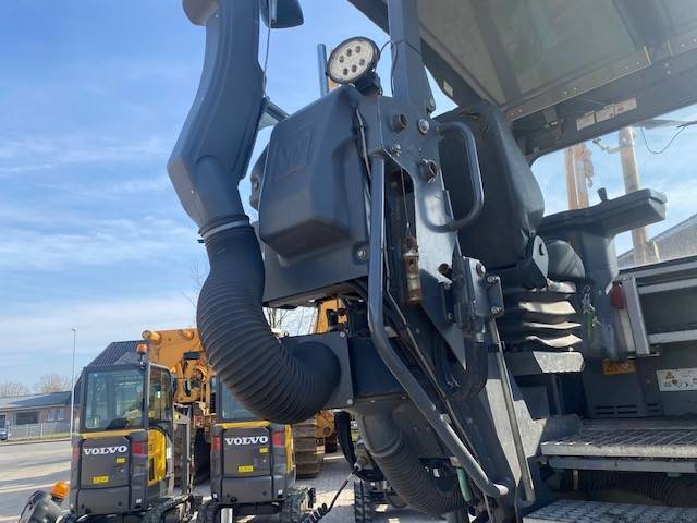 Vögele Super 1300-3i MIETE / RENTAL (12001899)