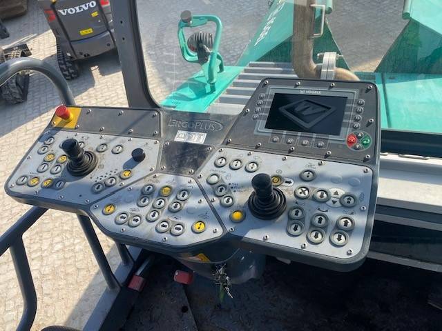 Vögele Super 1300-3i MIETE / RENTAL (12001899)