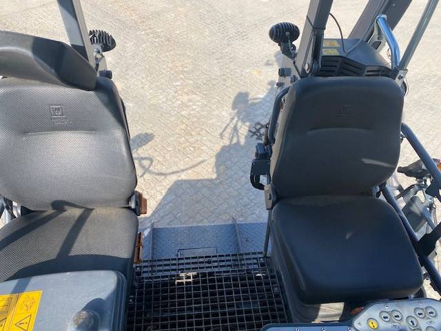 Vögele Super 1300-3i MIETE / RENTAL (12001899)