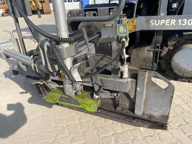 Vögele Super 1300-3i MIETE / RENTAL (12001899)