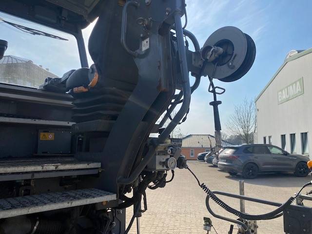 Vögele Super 1300-3i MIETE / RENTAL (12001899)