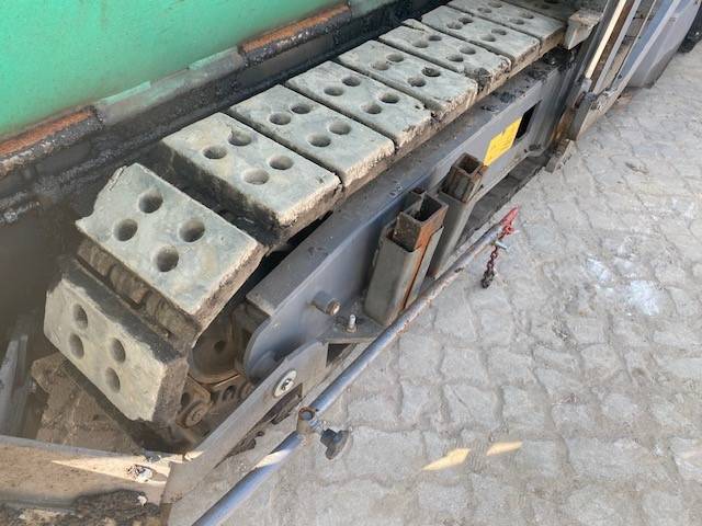 Vögele Super 1300-3i MIETE / RENTAL (12001899)