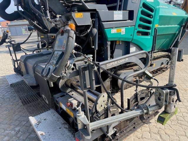 Vögele Super 1300-3i MIETE / RENTAL (12001899)