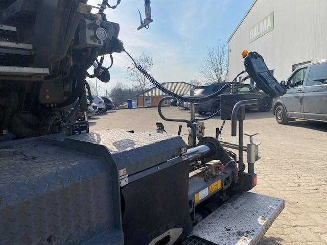 Vögele Super 1300-3i MIETE / RENTAL (12001899)