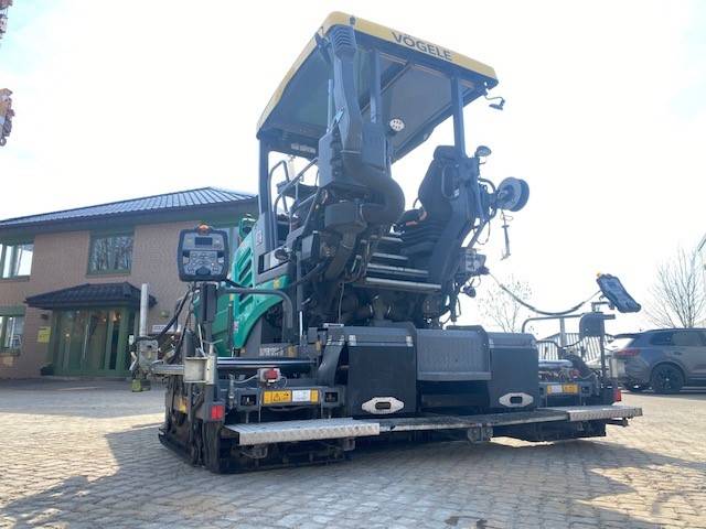 Vögele Super 1300-3i MIETE / RENTAL (12001899)