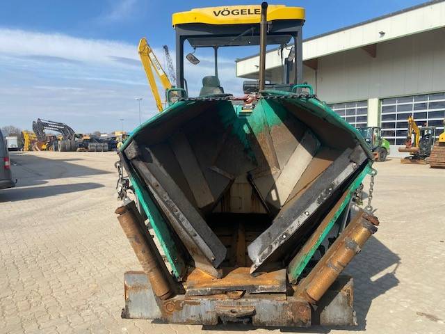 Vögele Super 1300-3i MIETE / RENTAL (12001899)