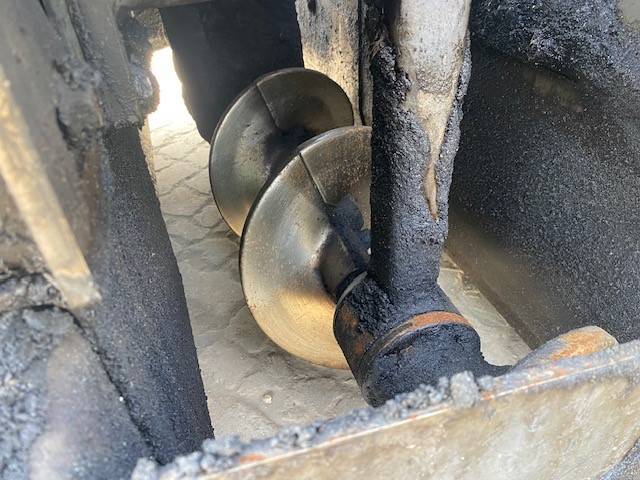 Vögele Super 1300-3i MIETE / RENTAL (12001899)