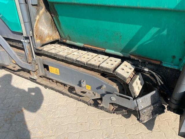 Vögele Super 1300-3i MIETE / RENTAL (12001899)