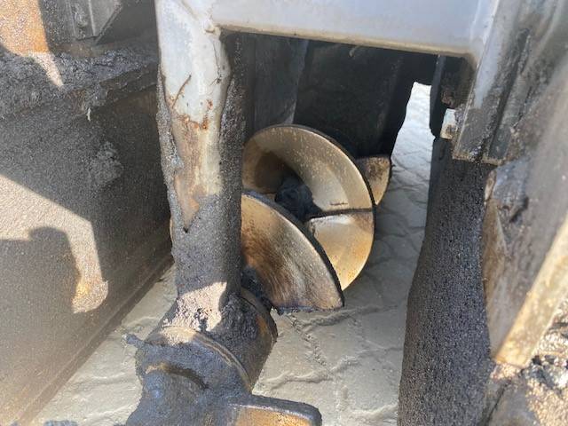 Vögele Super 1300-3i MIETE / RENTAL (12001899)