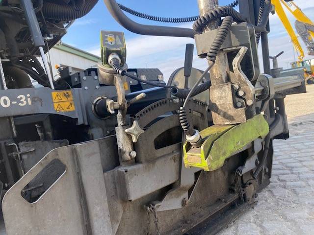 Vögele Super 1300-3i MIETE / RENTAL (12001899)