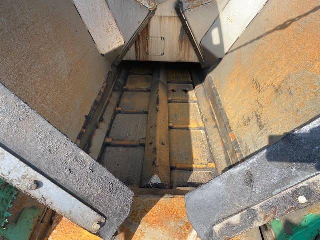 Vögele Super 1300-3i MIETE / RENTAL (12001899)