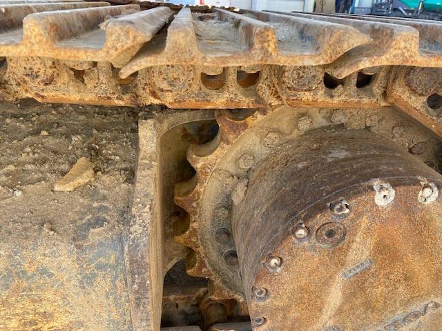 Volvo EC 220 E L MIETE / RENTAL (12005725)