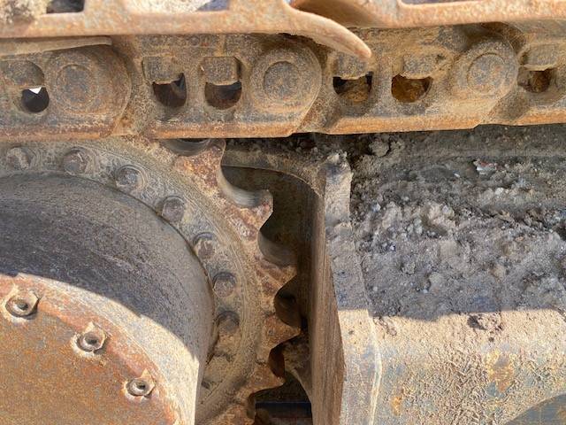 Volvo EC 220 E L MIETE / RENTAL (12005725)